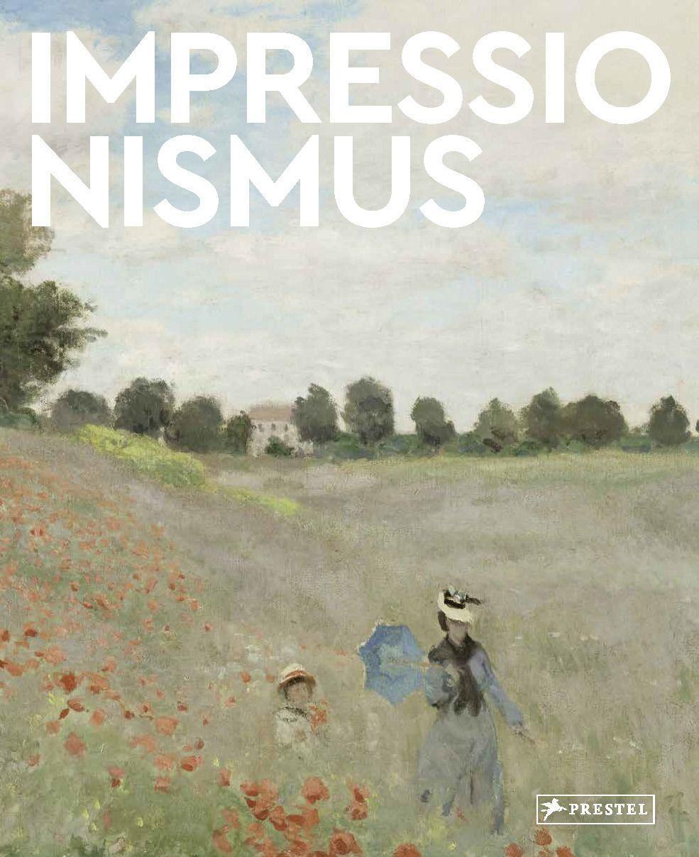 Cover: 9783791389509 | Impressionismus | Florian Heine | Buch | 112 S. | Deutsch | 2023
