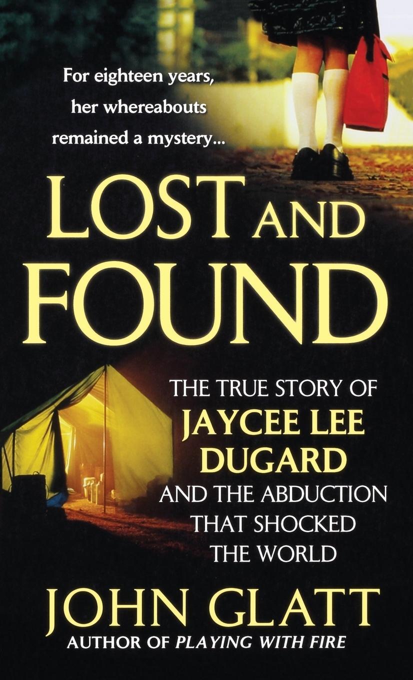 Cover: 9781250315540 | Lost and Found | John Glatt | Taschenbuch | Paperback | Englisch