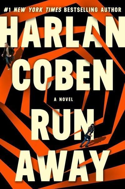 Cover: 9781538734018 | Run Away | Harlan Coben | Taschenbuch | 432 S. | Englisch | 2019