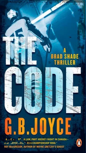 Cover: 9780143181859 | The Code | Gare Joyce | Taschenbuch | Brad Shade Thriller | Englisch
