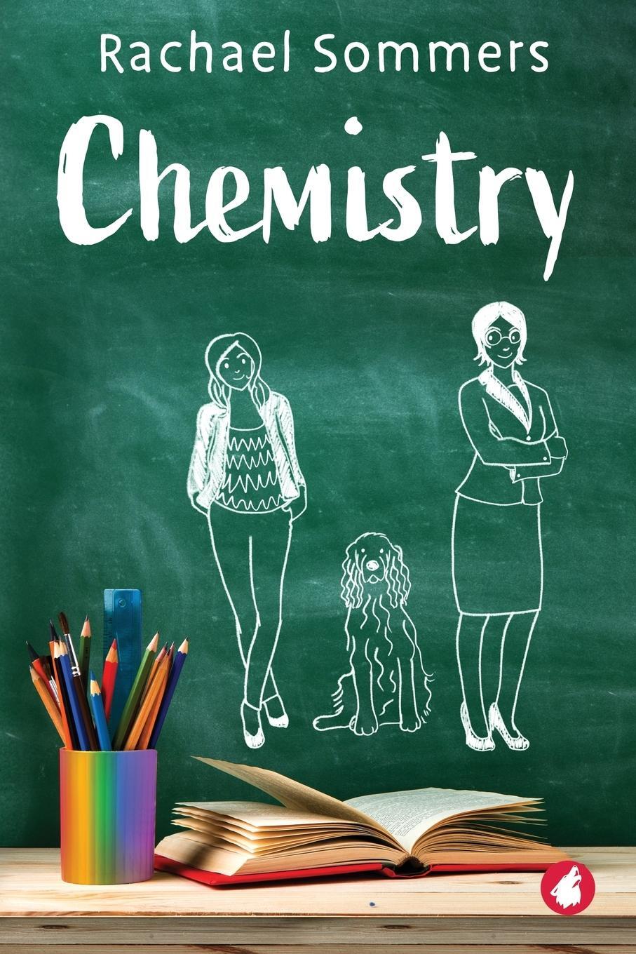 Cover: 9783963246791 | Chemistry | Rachael Sommers | Taschenbuch | Paperback | Englisch