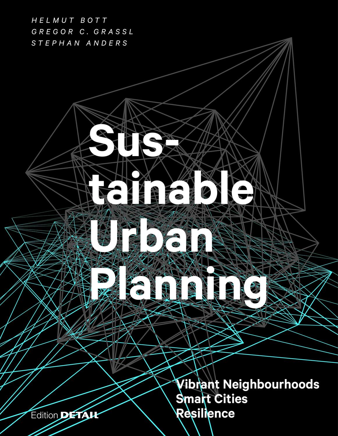Cover: 9783955534622 | Sustainable Urban Planning | Helmut Bott (u. a.) | Buch | Englisch