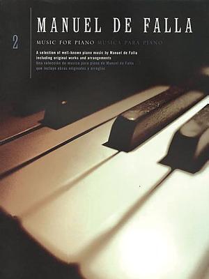Cover: 9780711961371 | Music for Piano - Volume 2 | Taschenbuch | Buch | Englisch | 1990
