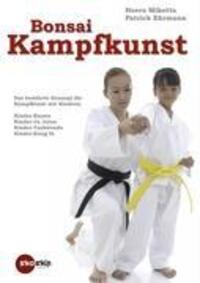 Cover: 9783839107492 | Bonsai-Kampfkunst | Heero Miketta (u. a.) | Taschenbuch | 2009