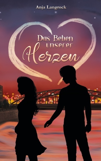 Cover: 9783751949637 | Das Beben unserer Herzen | Anja Langrock | Taschenbuch | 376 S. | 2020