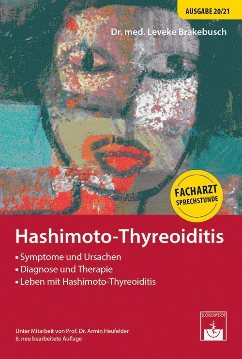 Cover: 9783863713003 | Hashimoto-Thyreoiditis | Facharzt-Sprechstunde | Brakebusch (u. a.)