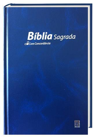 Cover: 9783438087263 | Bibel - traditionelle Übersetzung. Portugiesisch "Almeida" mit...