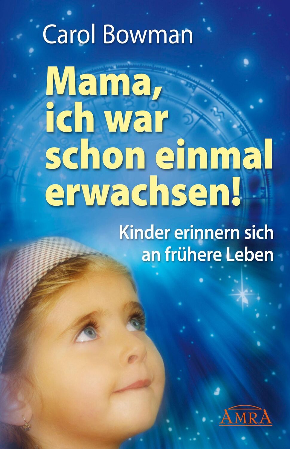 Cover: 9783939373537 | Mama, ich war schon einmal erwachsen! Kinder erinnern sich an...