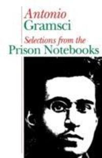 Cover: 9780853152804 | Prison notebooks | Selections | Antonio Gramsci | Taschenbuch | 1998