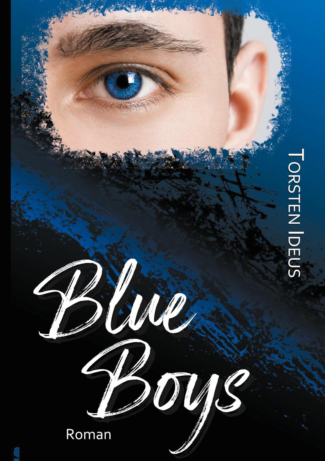 Cover: 9783753405865 | Blue Boys | Torsten Ideus | Taschenbuch | Books on Demand