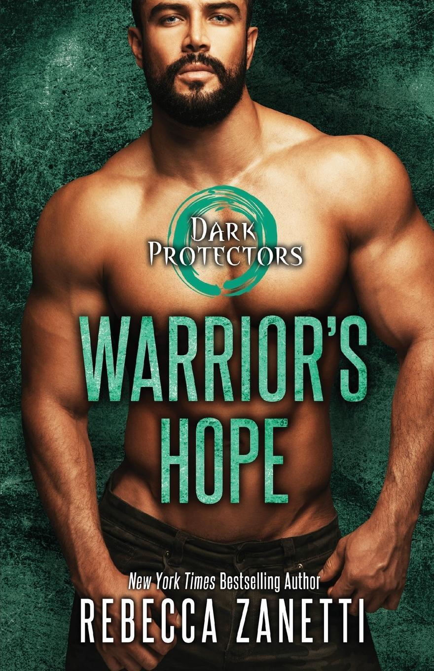 Cover: 9781516110841 | Warrior's Hope | Rebecca Zanetti | Taschenbuch | Paperback | Englisch