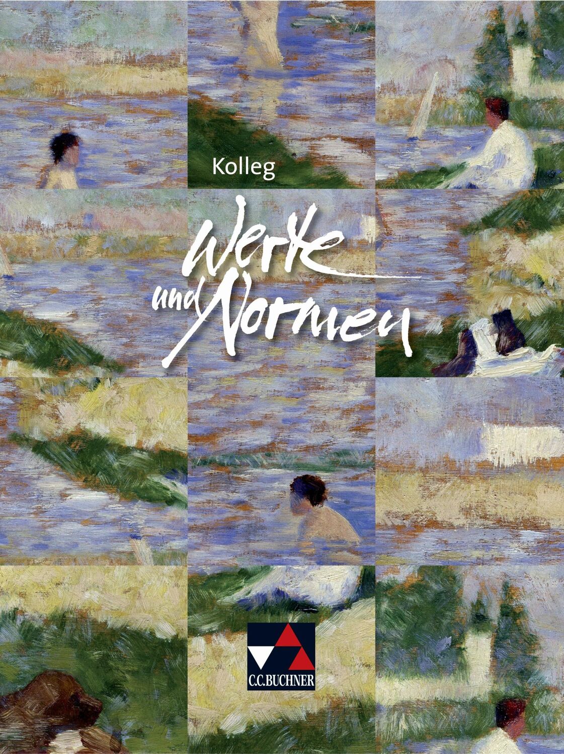 Cover: 9783661210001 | Kolleg Werte und Normen | Mathias Balliet (u. a.) | Taschenbuch | 2013