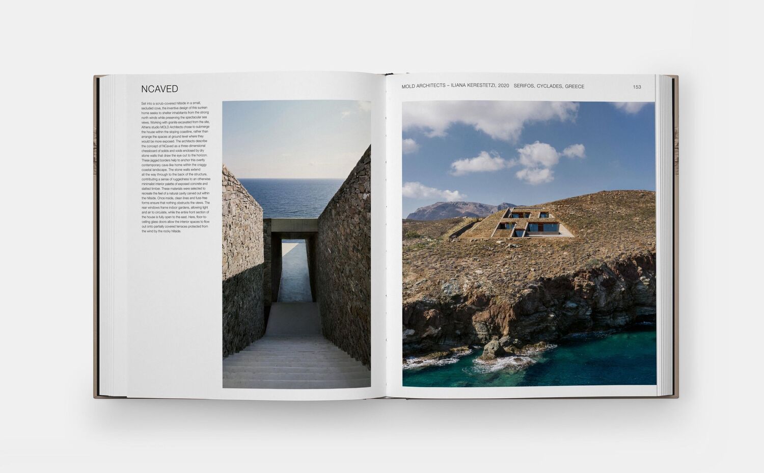 Bild: 9781838669041 | Stone Houses | Editors Phaidon | Buch | Phaidon Press | 240 S. | 2024