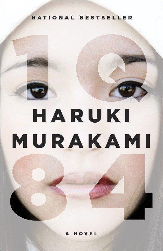 Cover: 9780307476463 | 1Q84 | Haruki Murakami | Taschenbuch | Englisch | 2013