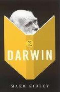 Cover: 9781862077287 | How To Read Darwin | Mark Ridley | Taschenbuch | How to Read | 2005