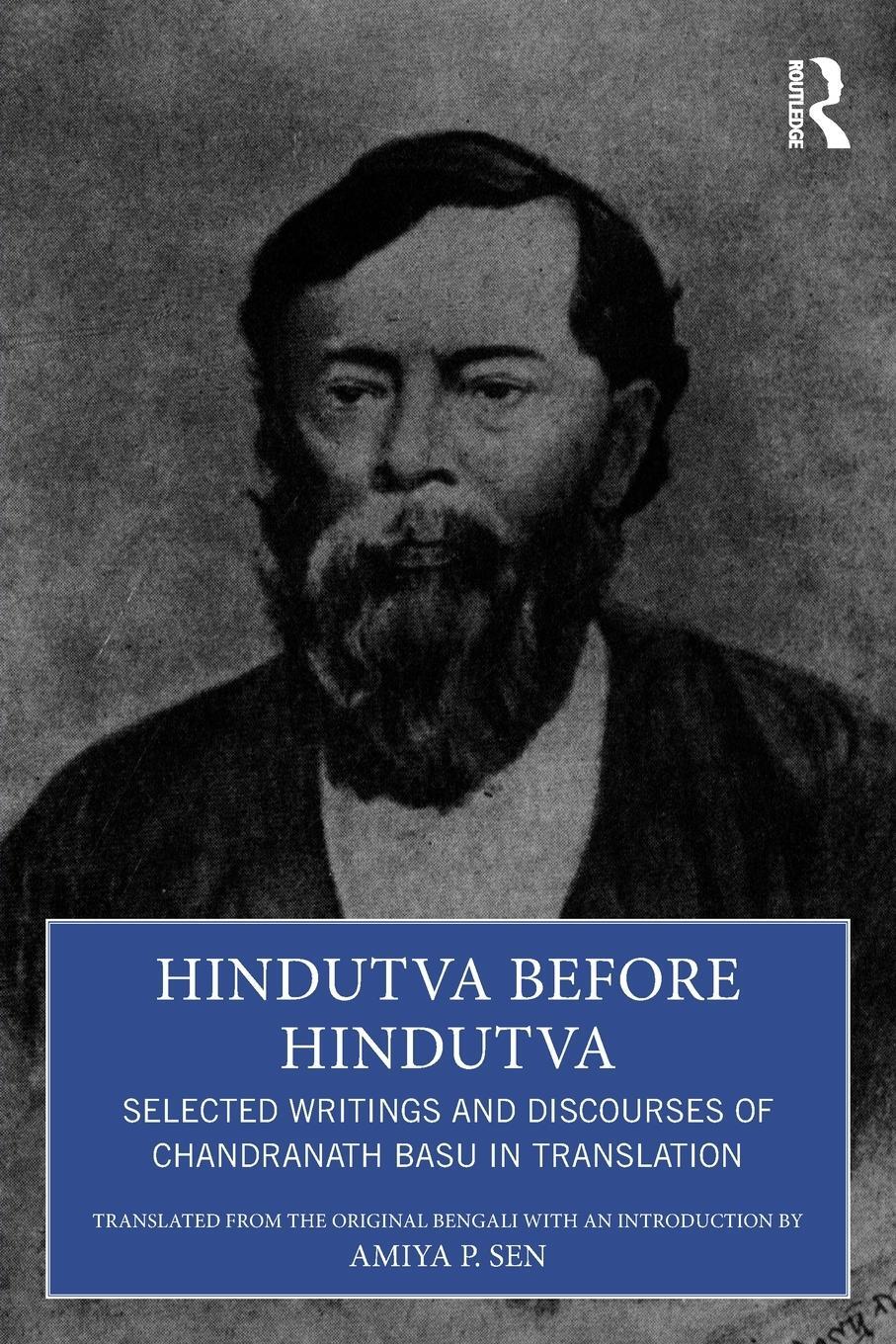 Cover: 9781032385785 | Hindutva before Hindutva | Amiya P. Sen | Taschenbuch | Englisch