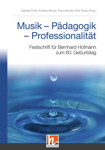 Cover: 9783990690154 | Musik - Pädagogik - Professionalität | Gabriele Puffer (u. a.) | Buch