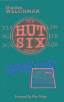 Cover: 9780947712341 | The Hut Six Story | Breaking the Enigma Codes | Gordon Welchman | Buch