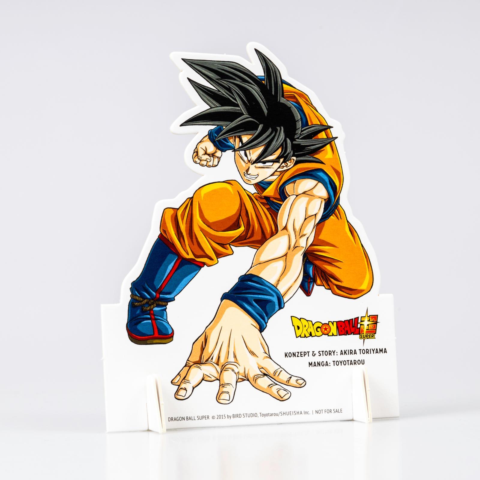 Bild: 9783551731593 | Dragon Ball Super, Bände 16-20 im Sammelschuber mit Extra | Buch