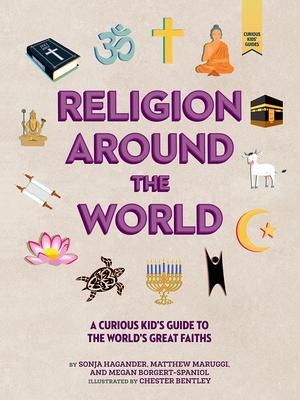 Cover: 9781506470139 | Religion Around the World | Sonja Hagander (u. a.) | Buch | Gebunden