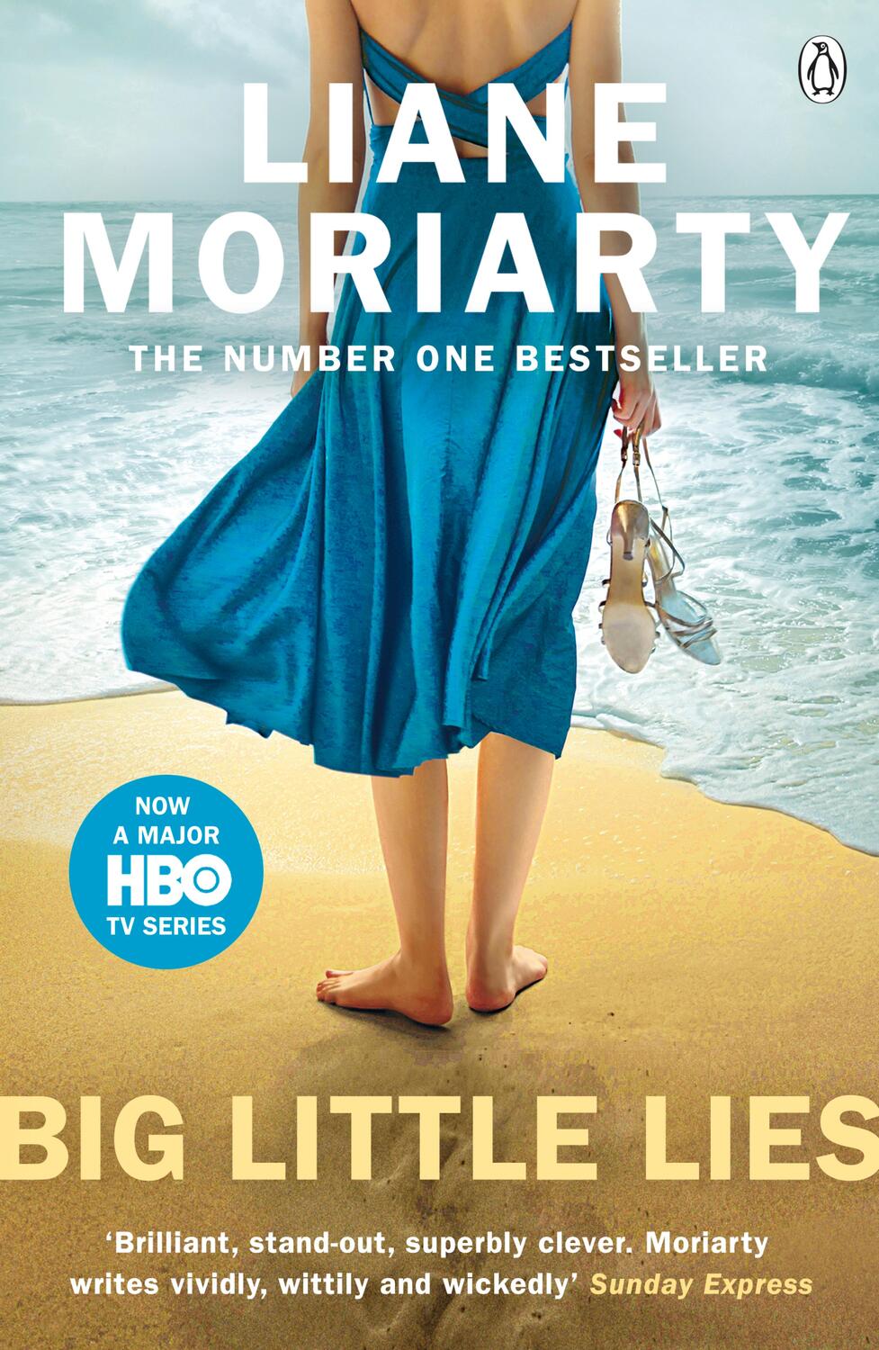 Cover: 9781405916363 | Big Little Lies | Liane Moriarty | Taschenbuch | Englisch | 2015