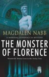 Cover: 9780099489894 | Nabb, M: The Monster Of Florence | Magdalen Nabb | Taschenbuch | 2005