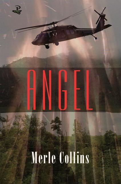Cover: 9781845231859 | Angel (Revised) | Merle Collins | Taschenbuch | Englisch | 2011