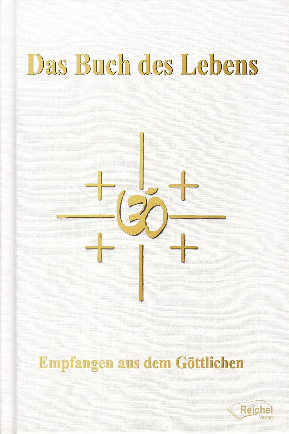 Cover: 9783926388131 | Das Buch des Lebens | Radha-Magdalena Bambeck | Buch | Deutsch | 2016