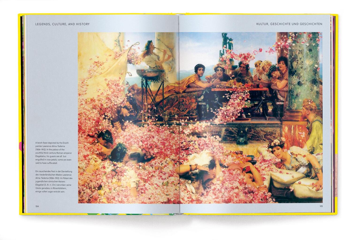 Bild: 9783961714810 | Roses / Rosen | FlorAmour | Teneues Verlag | Buch | Deutsch | 2023