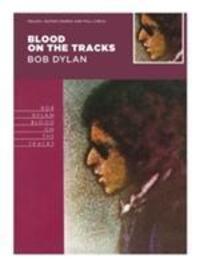 Cover: 9781785585494 | Blood On The Tracks - Bob Dylan | Buch | Classic Albums | Englisch