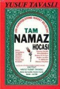 Cover: 9789758131006 | Tam Namaz Hocasi | Yusuf Tavasli | Taschenbuch | Türkisch | 2011