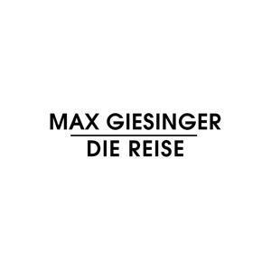 Cover: 4050538404852 | Die Reise | Max Giesinger | Audio-CD | 2018 | EAN 4050538404852