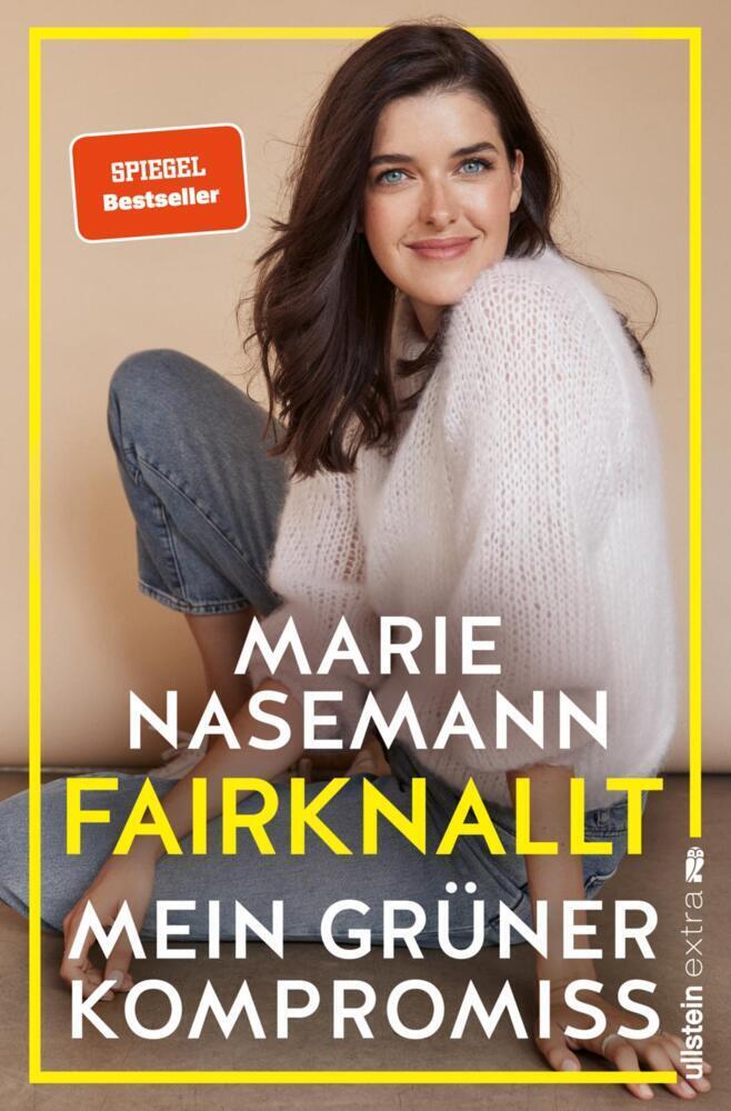 Cover: 9783864931642 | Fairknallt | Marie Nasemann | Taschenbuch | 256 S. | Deutsch | 2021