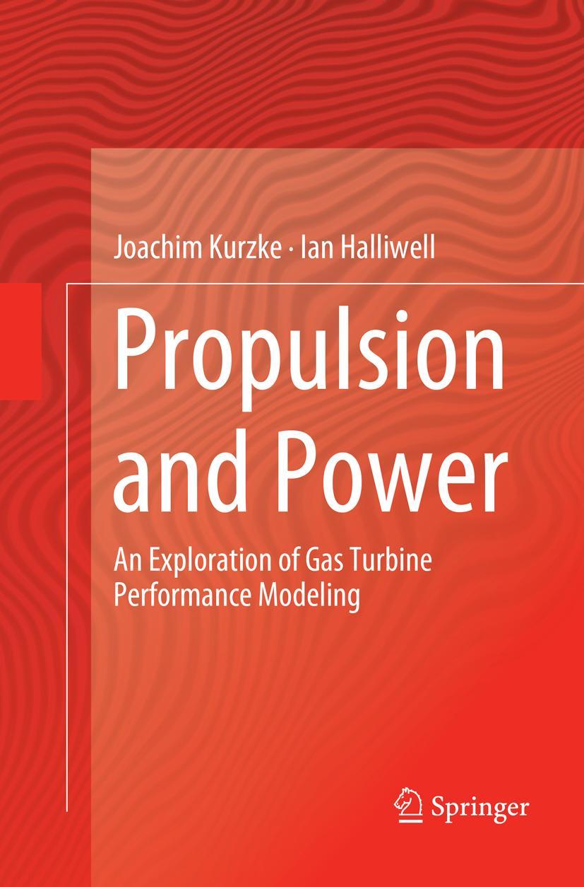 Cover: 9783030093709 | Propulsion and Power | Ian Halliwell (u. a.) | Taschenbuch | xxiv