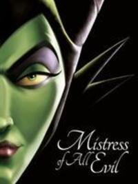 Cover: 9781788103282 | Disney Princess Sleeping Beauty: Mistress of All Evil | Valentino