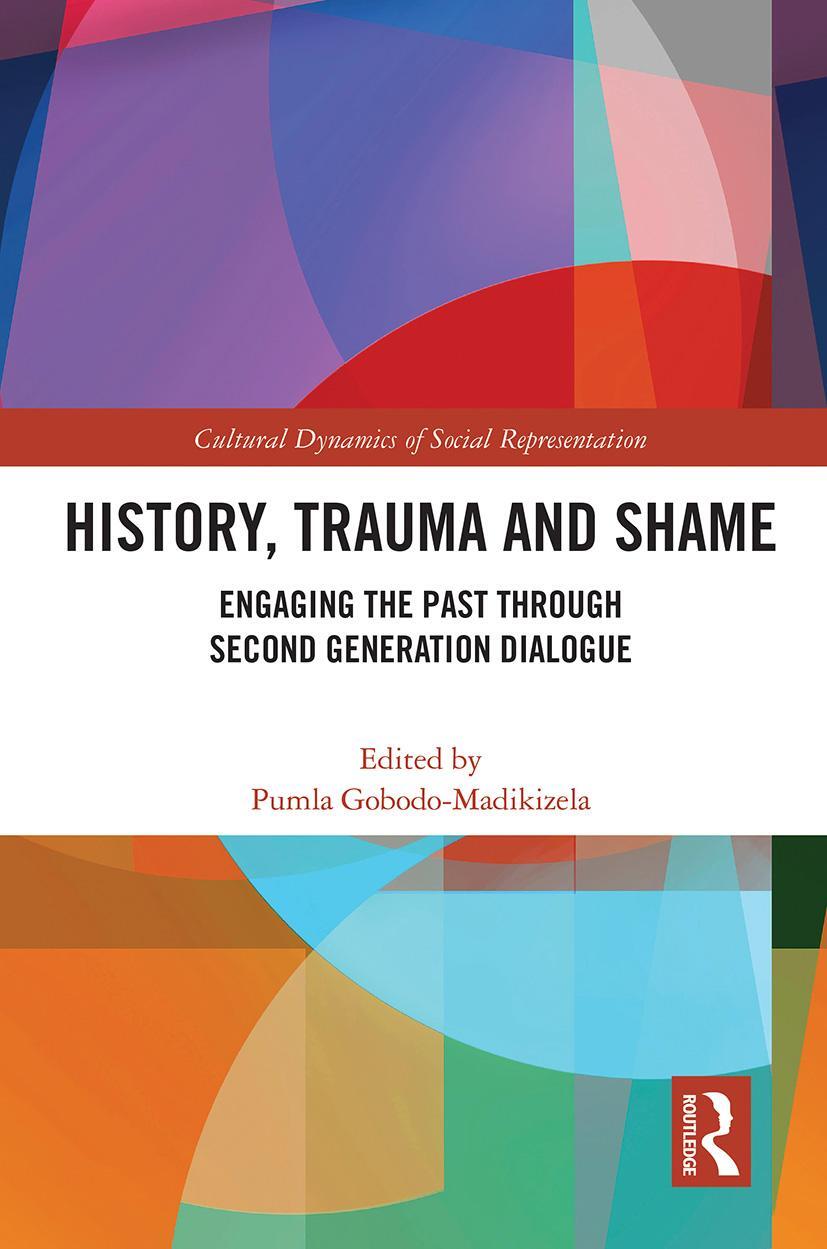 Cover: 9780367563585 | History, Trauma and Shame | Taschenbuch | Englisch | 2022