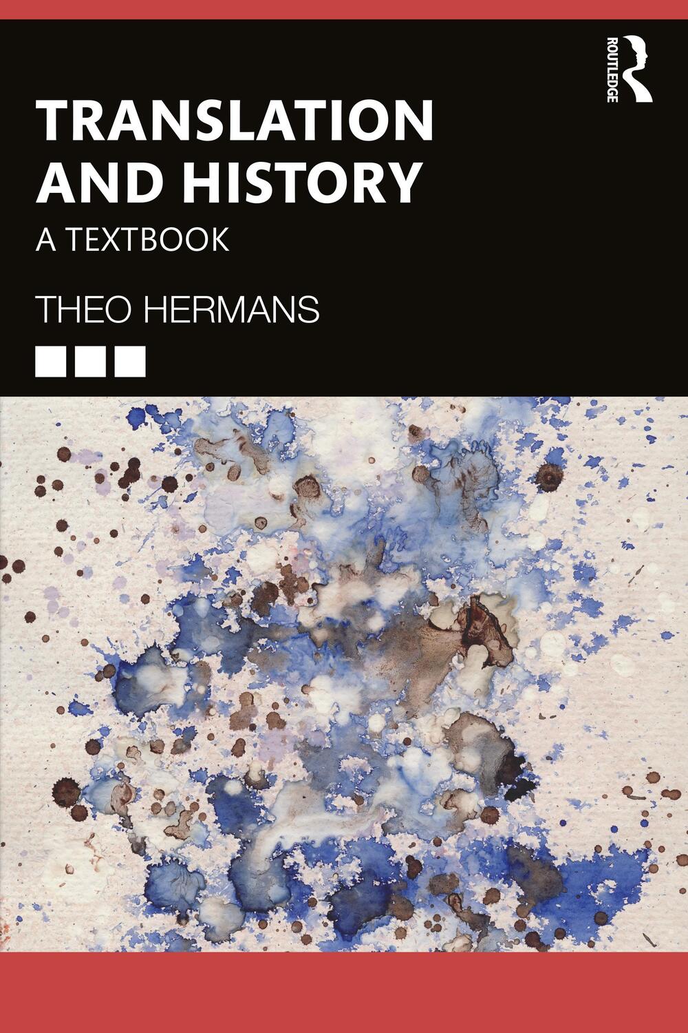 Cover: 9781138036987 | Translation and History | A Textbook | Theo Hermans | Taschenbuch