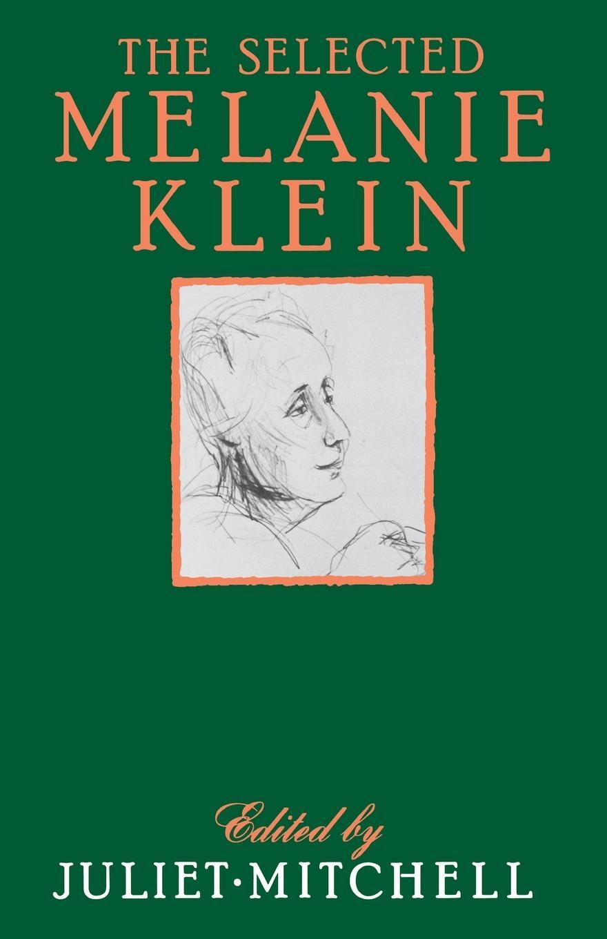Cover: 9780029214817 | The Selected Melanie Klein | Melanie Klein | Taschenbuch | Paperback