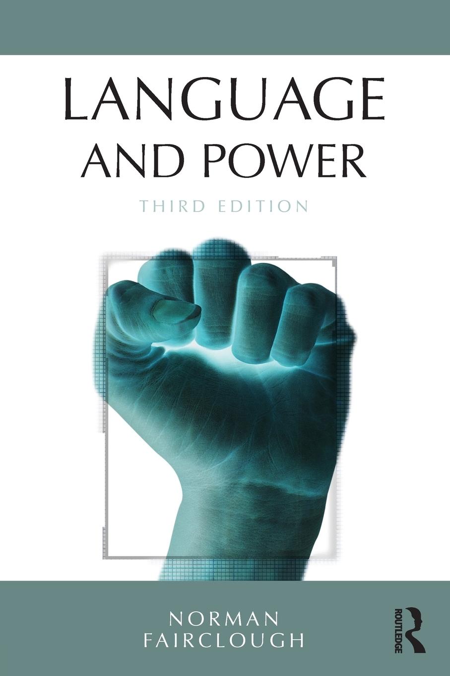 Cover: 9781138790971 | Language and Power | Norman Fairclough | Taschenbuch | Englisch | 2014