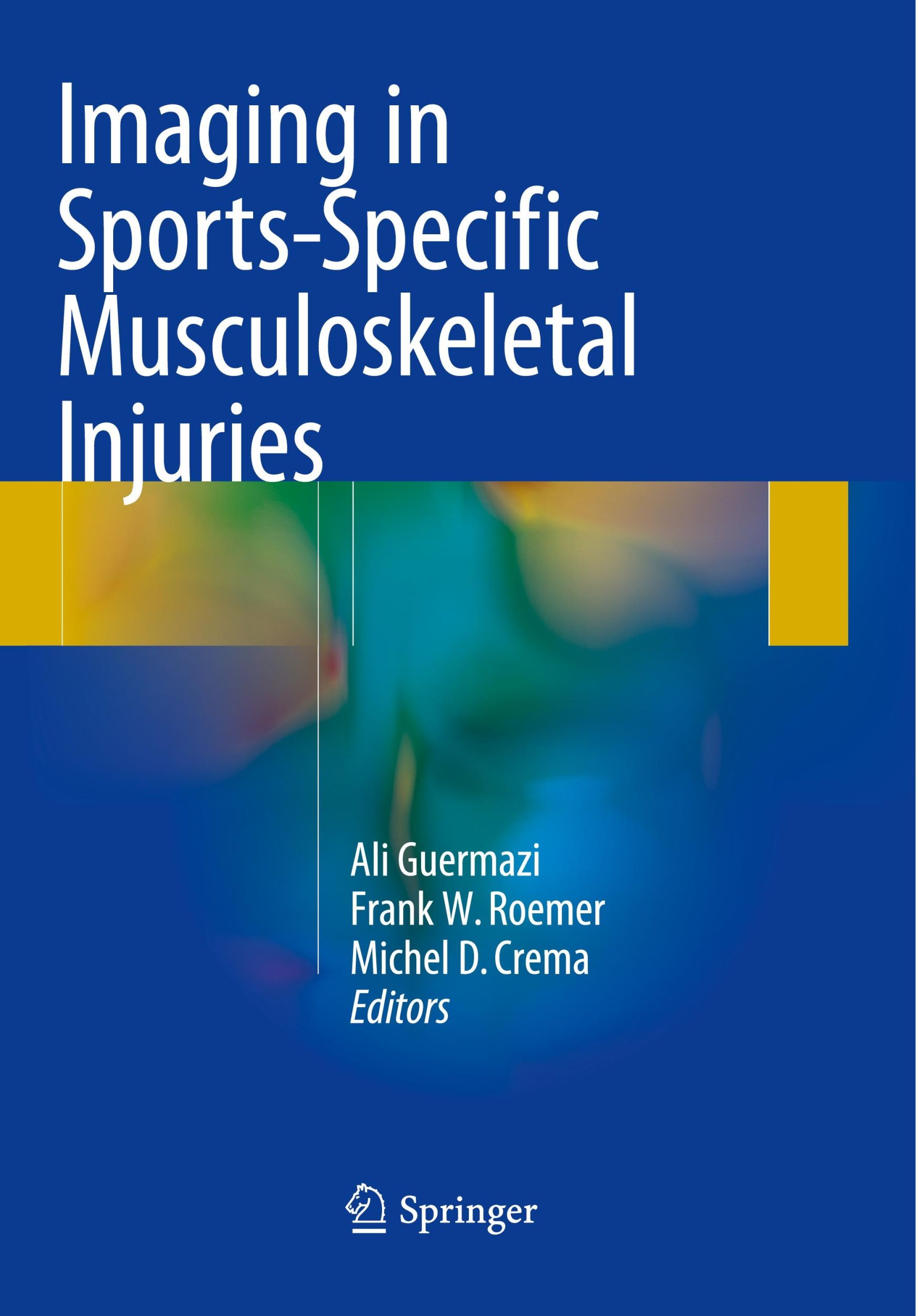 Cover: 9783319791951 | Imaging in Sports-Specific Musculoskeletal Injuries | Guermazi (u. a.)