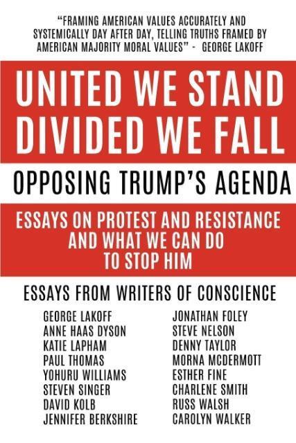 Cover: 9781942146575 | United We Stand Divided We Fall | Taschenbuch | Paperback | Englisch