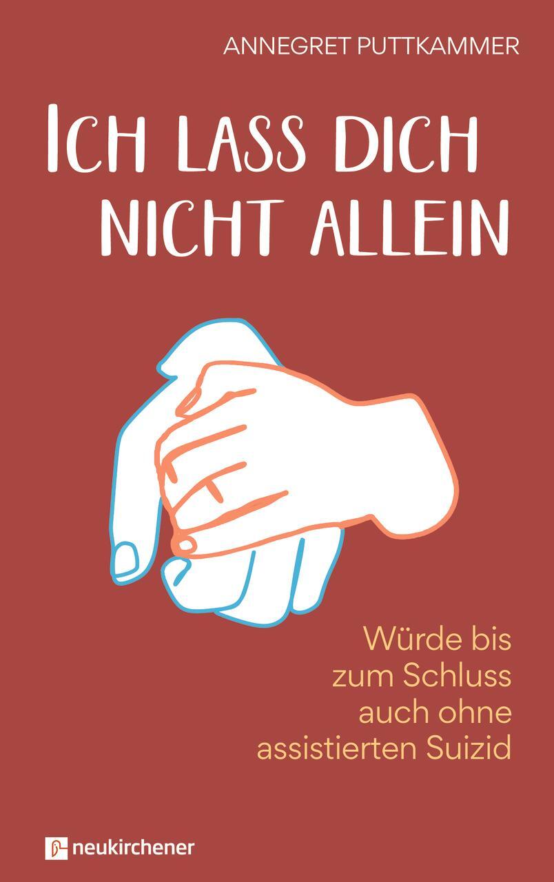 Cover: 9783761568972 | Ich lass dich nicht allein | Annegret Puttkammer | Buch | 200 S.