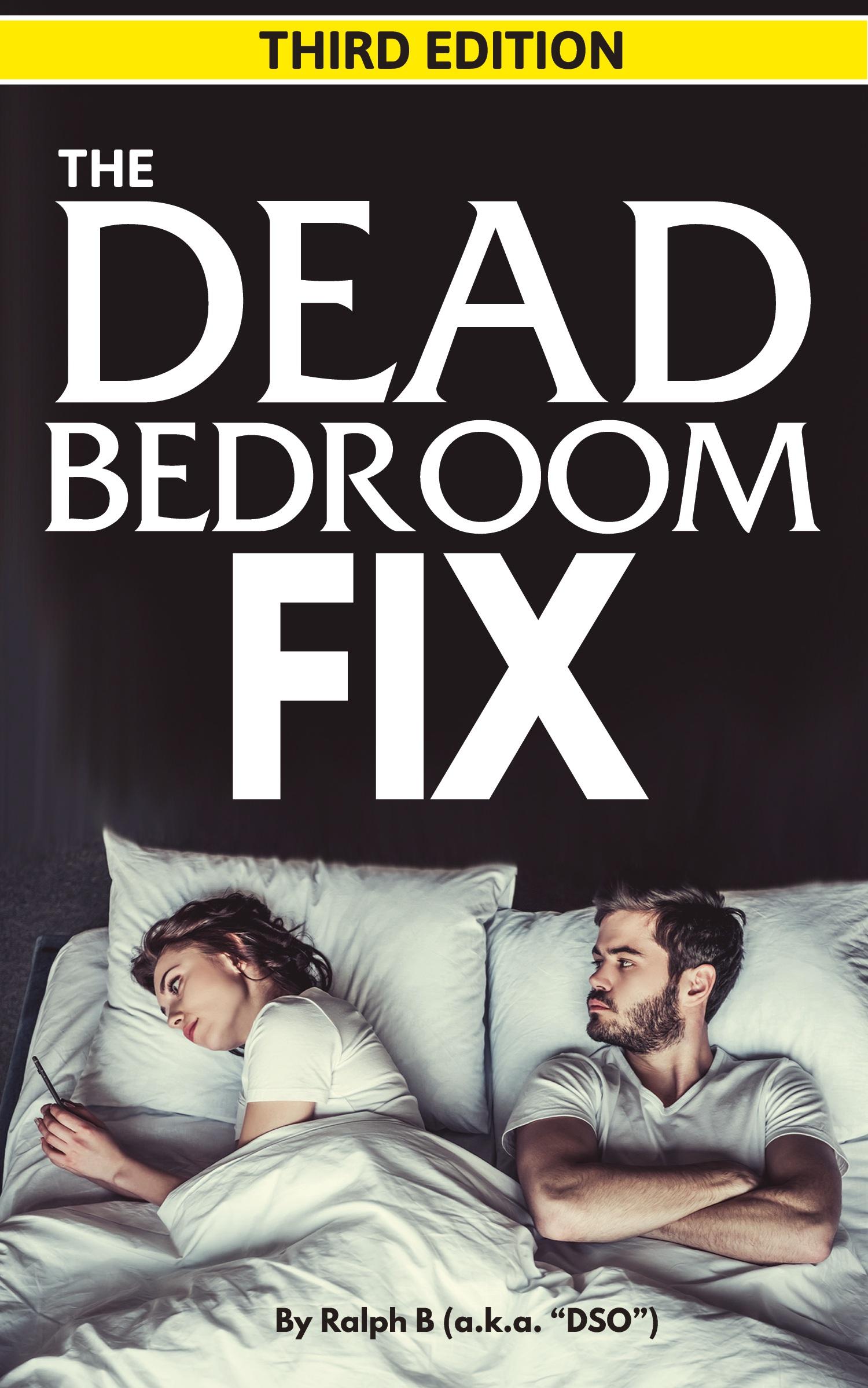 Cover: 9798218459383 | The Dead Bedroom Fix - Third Edition | Dso | Taschenbuch | Englisch