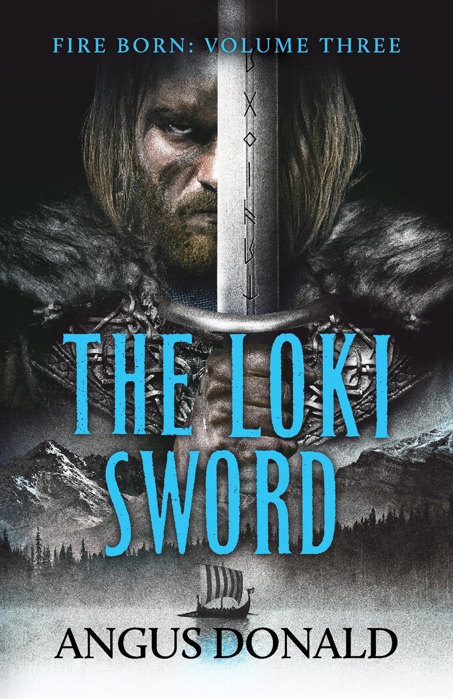 Cover: 9781800321915 | The Loki Sword | Angus Donald | Taschenbuch | Kartoniert / Broschiert