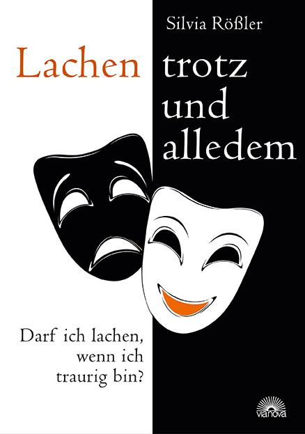 Cover: 9783866163416 | Lachen - trotz und alledem | Darf ich lachen, wenn ich traurig bin?