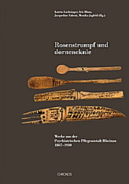 Cover: 9783034010573 | Rosenstrumpf und dornencknie | Taschenbuch | 108 S. | Deutsch | 2010