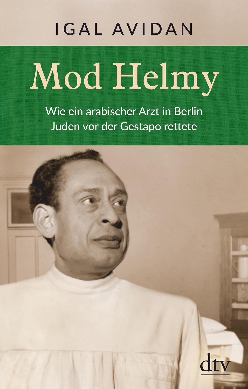 Cover: 9783423281461 | Mod Helmy | Igal Avidan (u. a.) | Buch | Deutsch | 2017