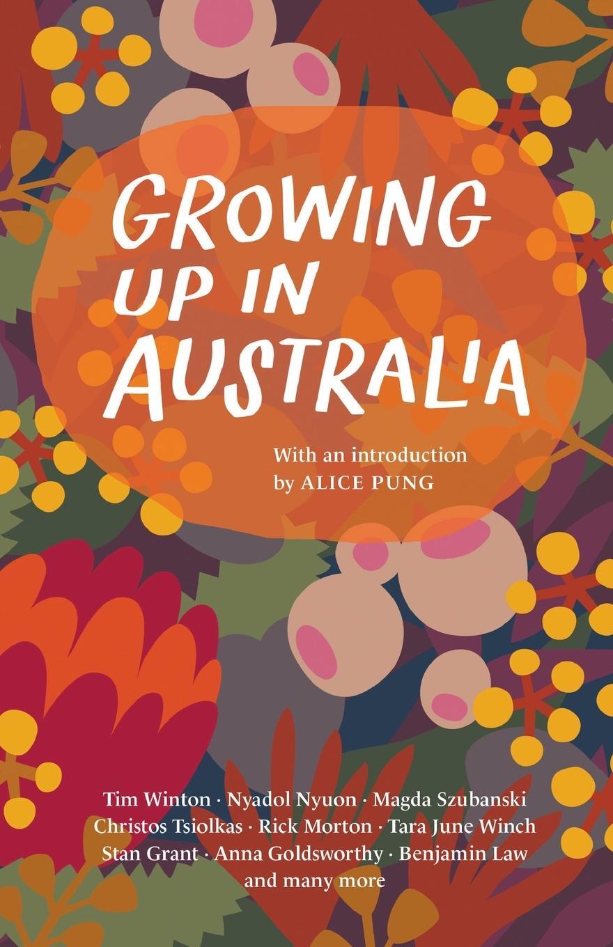 Cover: 9781760643188 | Growing Up in Australia | Black Inc. | Taschenbuch | Paperback | 2021