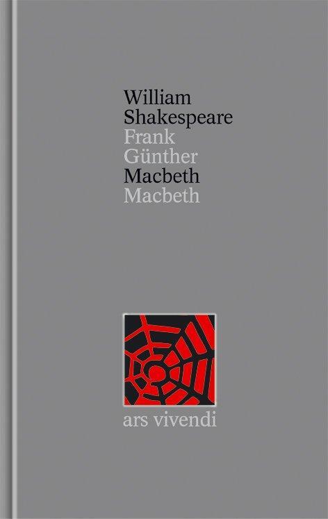 Cover: 9783897161610 | Macbeth / Macbet (Shakespeare Gesamtausgabe, Band 6) -...