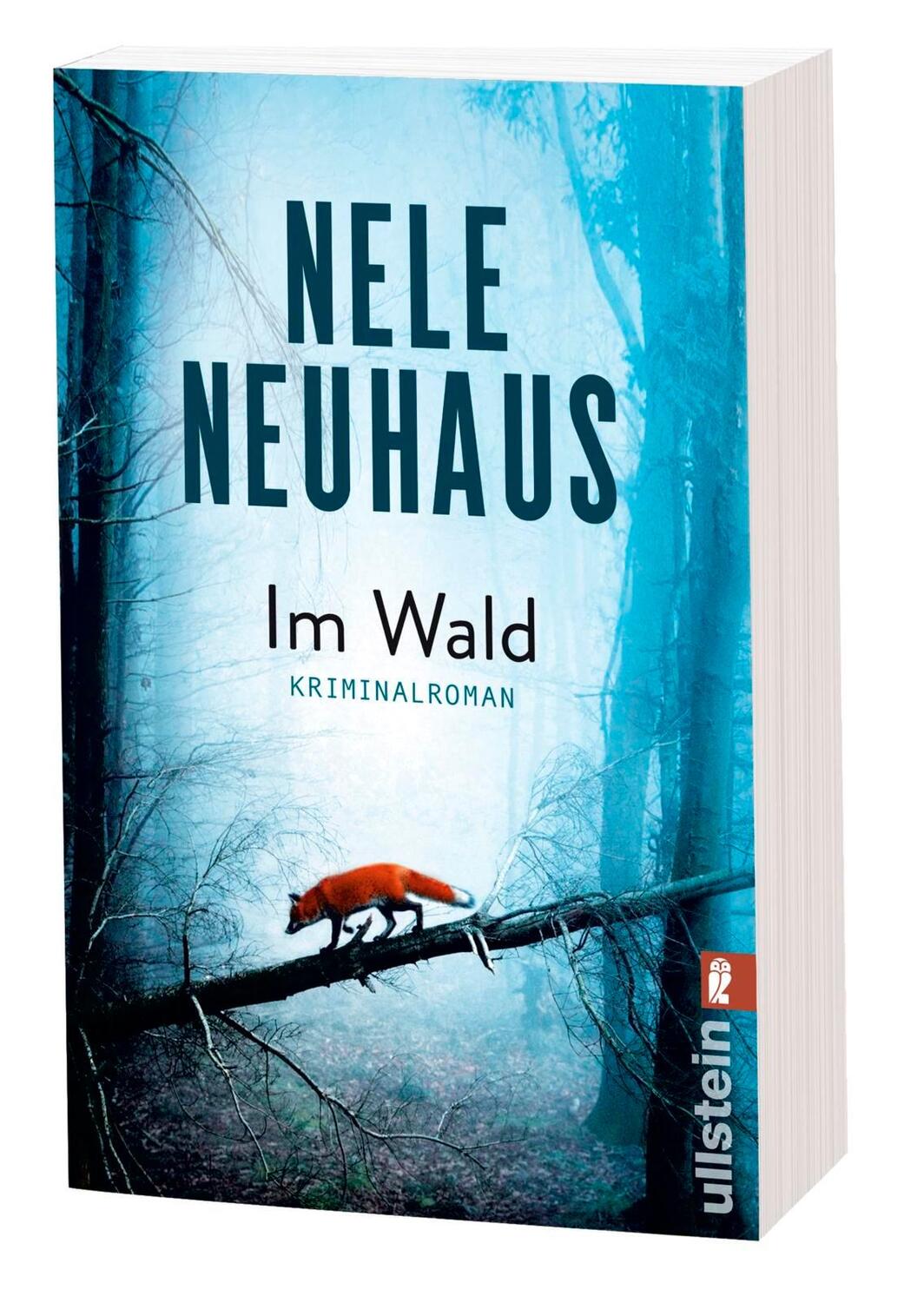 Bild: 9783548289793 | Im Wald | Nele Neuhaus | Taschenbuch | Deutsch | 2017